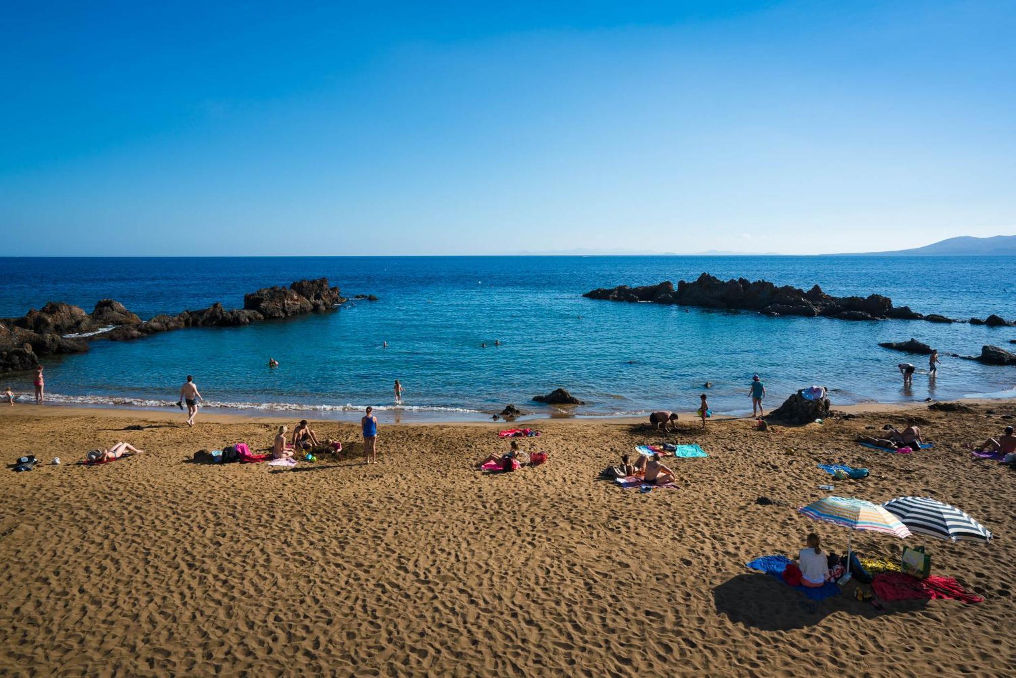 Apartament Eslanzarote Varadero House, Super Wifi