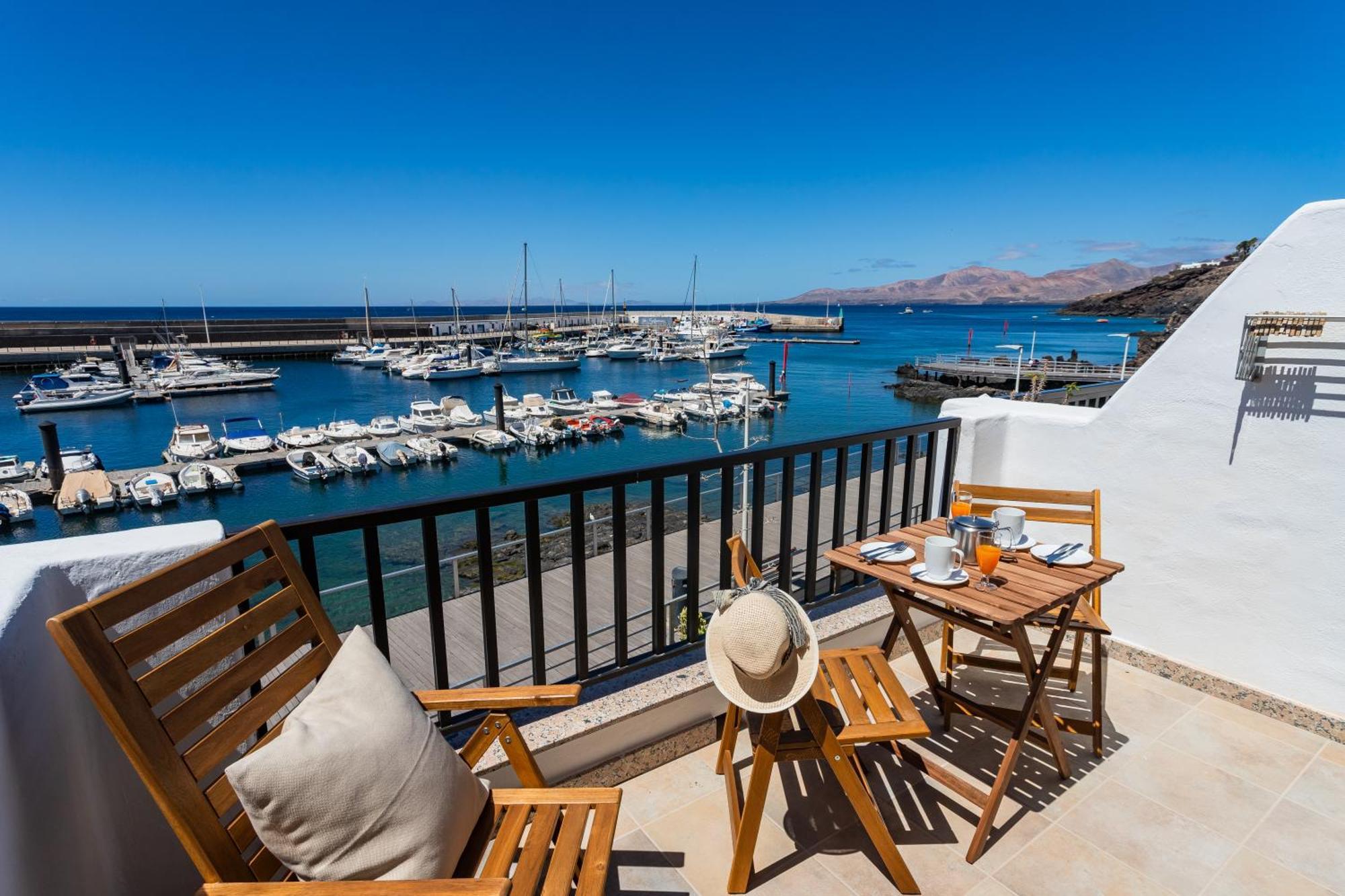Apartament Eslanzarote Varadero House, Super Wifi *