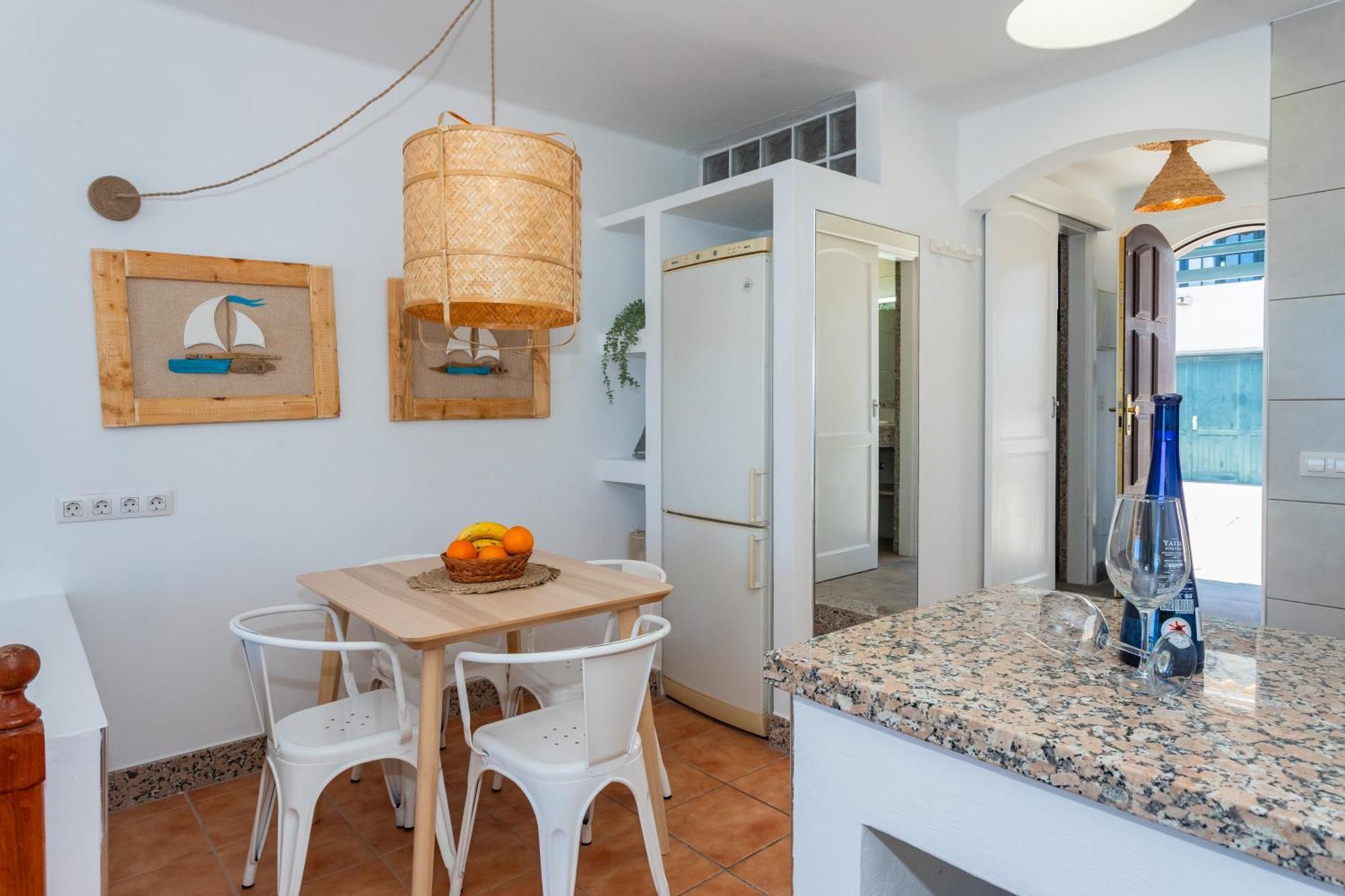 Apartament Eslanzarote Varadero House, Super Wifi Tías