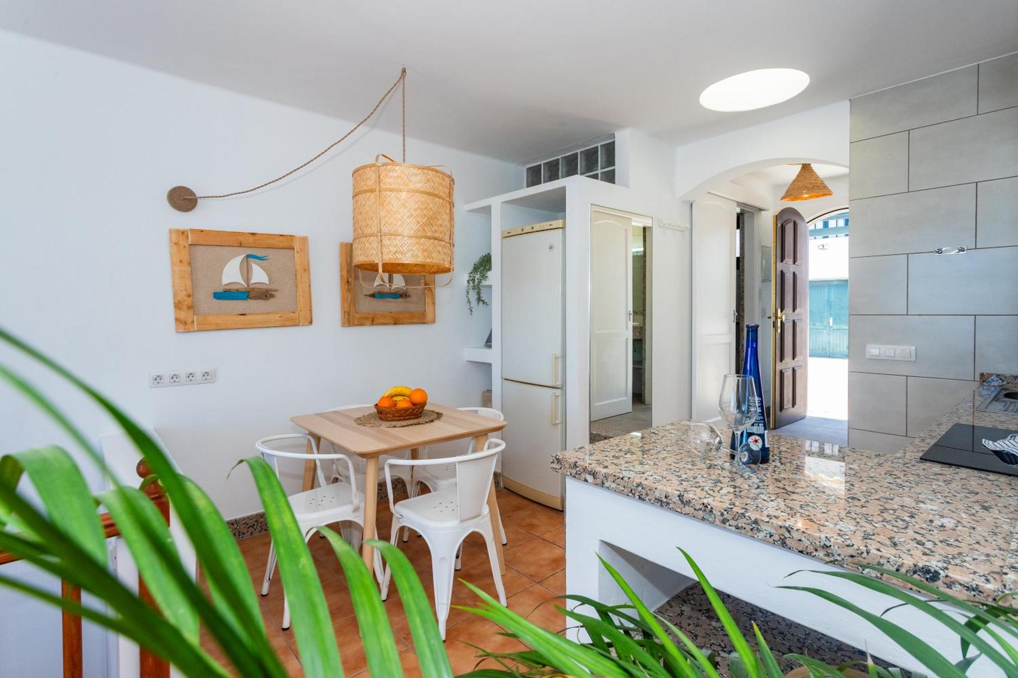 Eslanzarote Varadero House, Super Wifi Apartament