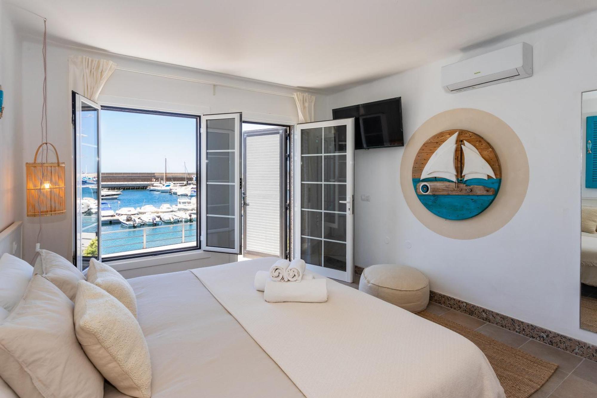 Apartament Eslanzarote Varadero House, Super Wifi Tías