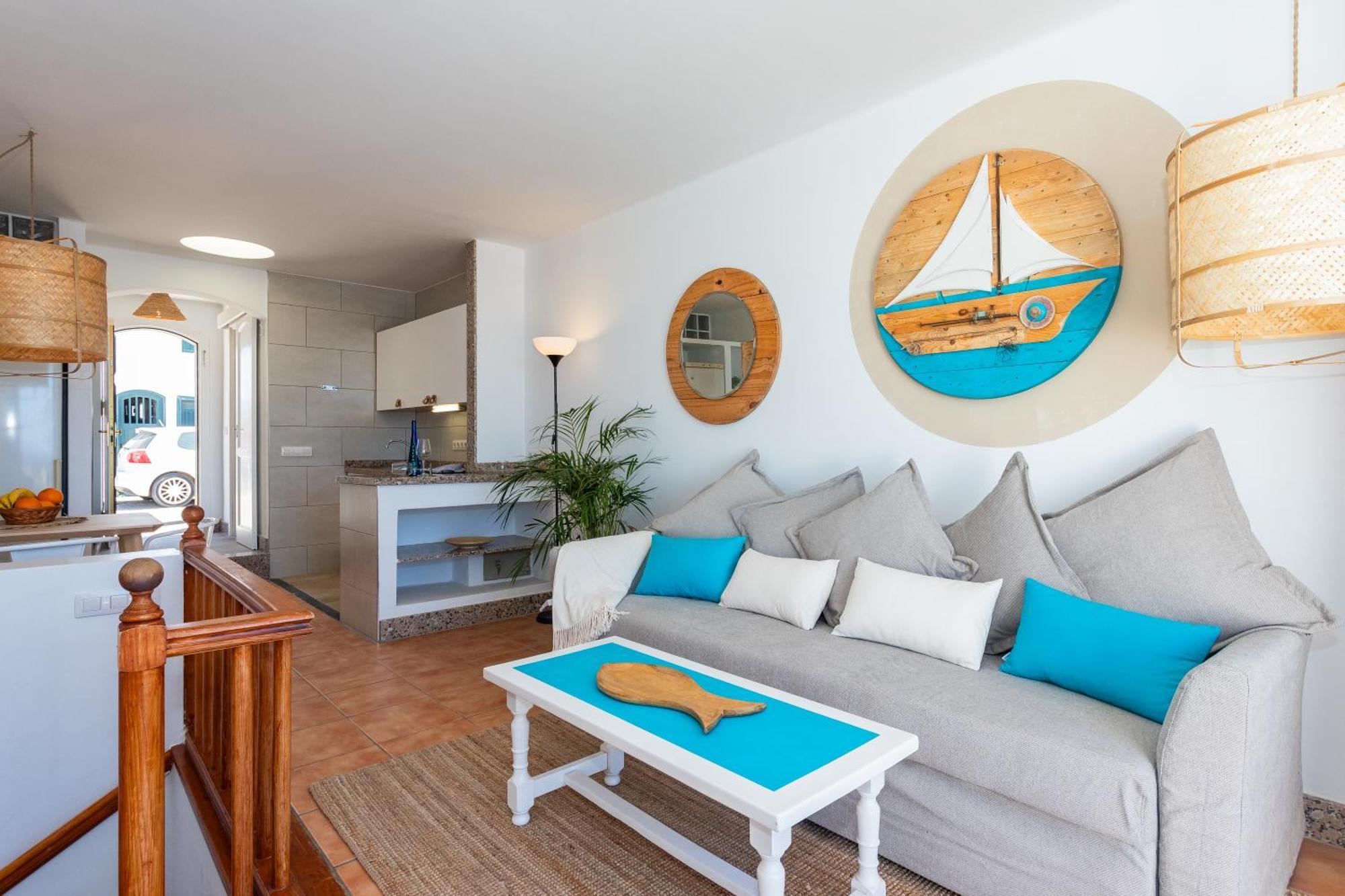 Apartament Eslanzarote Varadero House, Super Wifi