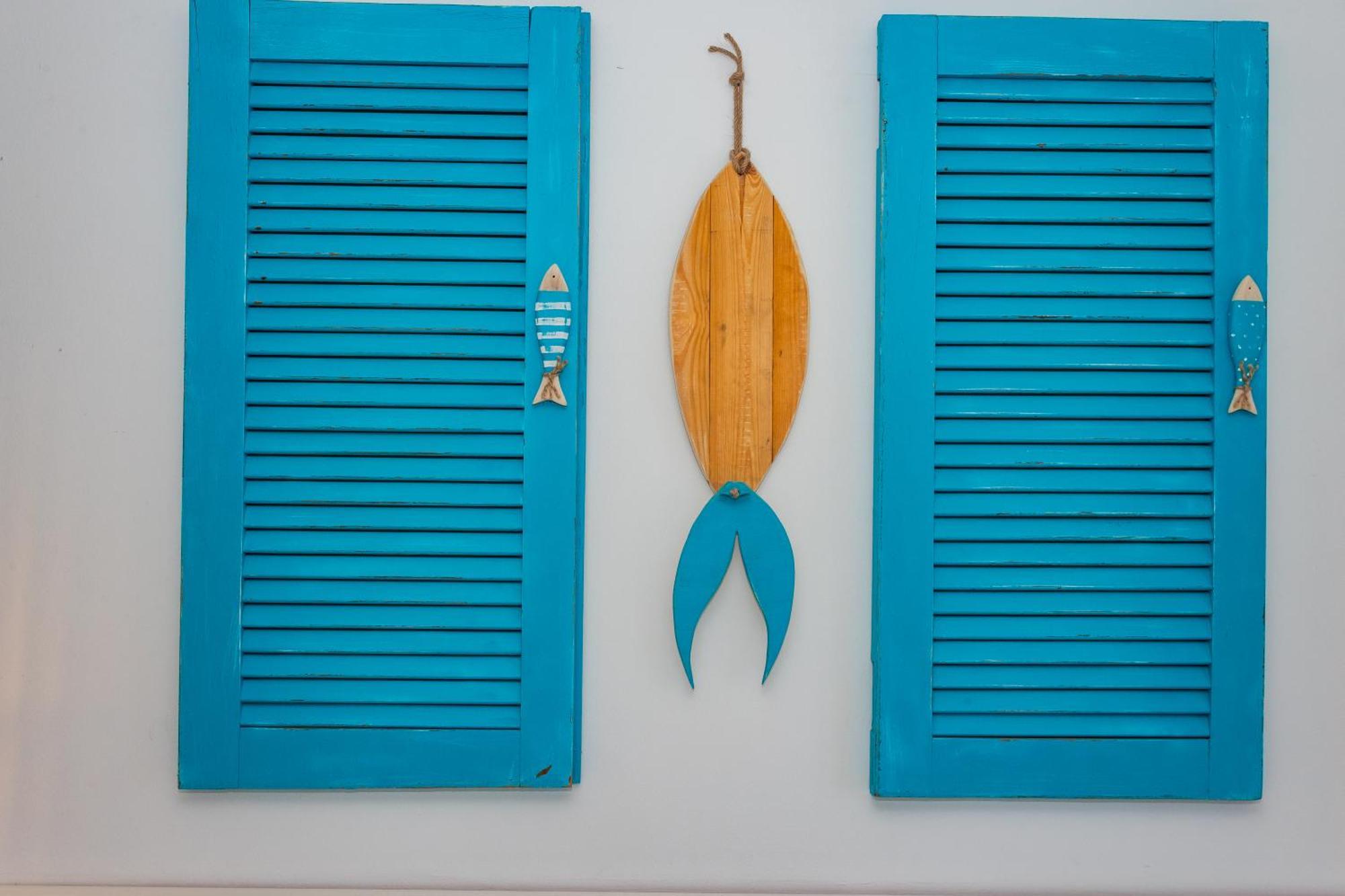 Apartament Eslanzarote Varadero House, Super Wifi