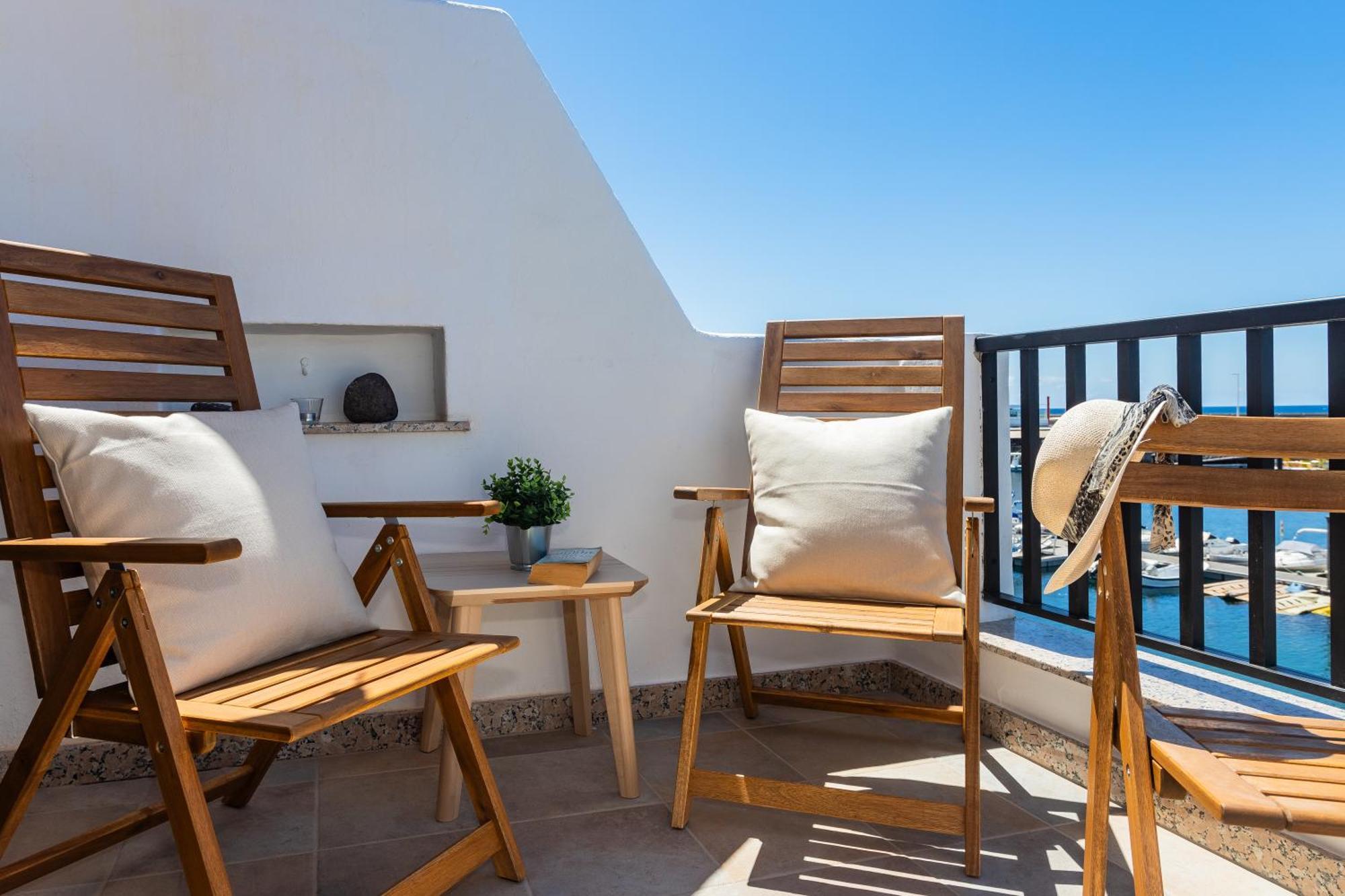 Apartament Eslanzarote Varadero House, Super Wifi