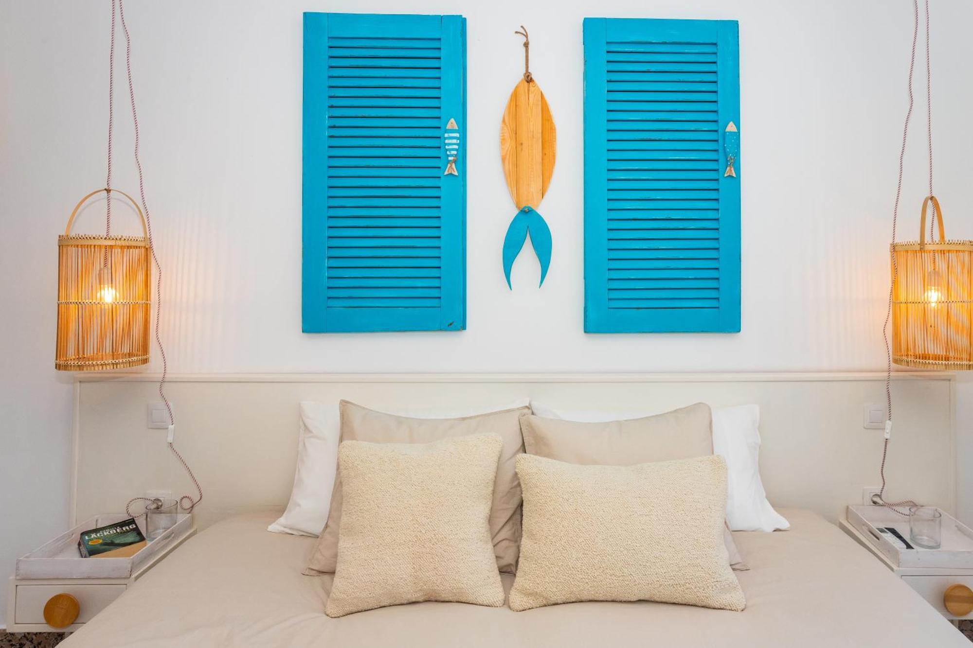 Apartament Eslanzarote Varadero House, Super Wifi