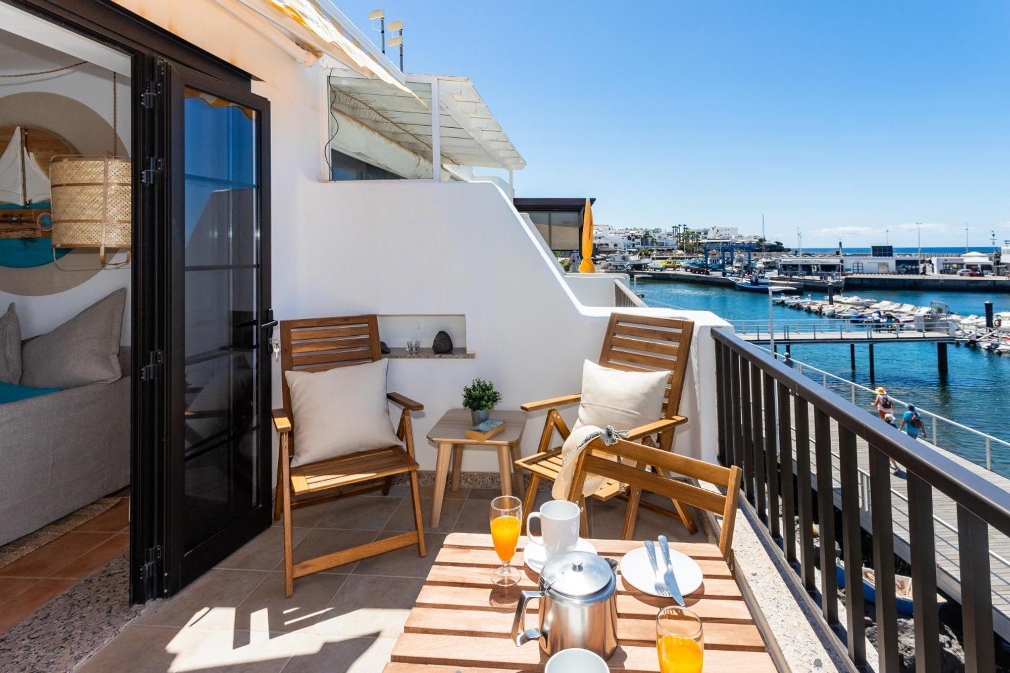 Eslanzarote Varadero House, Super Wifi Apartament