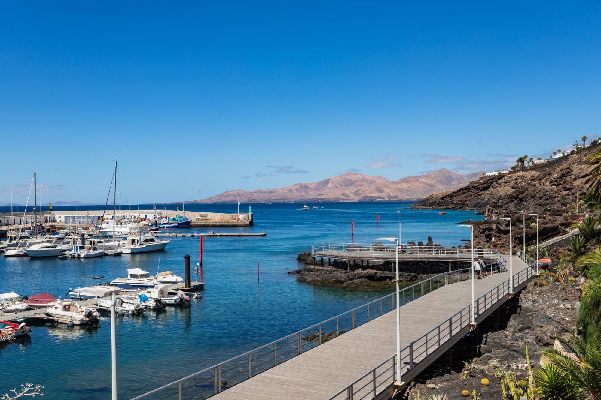 Eslanzarote Varadero House, Super Wifi Apartment *