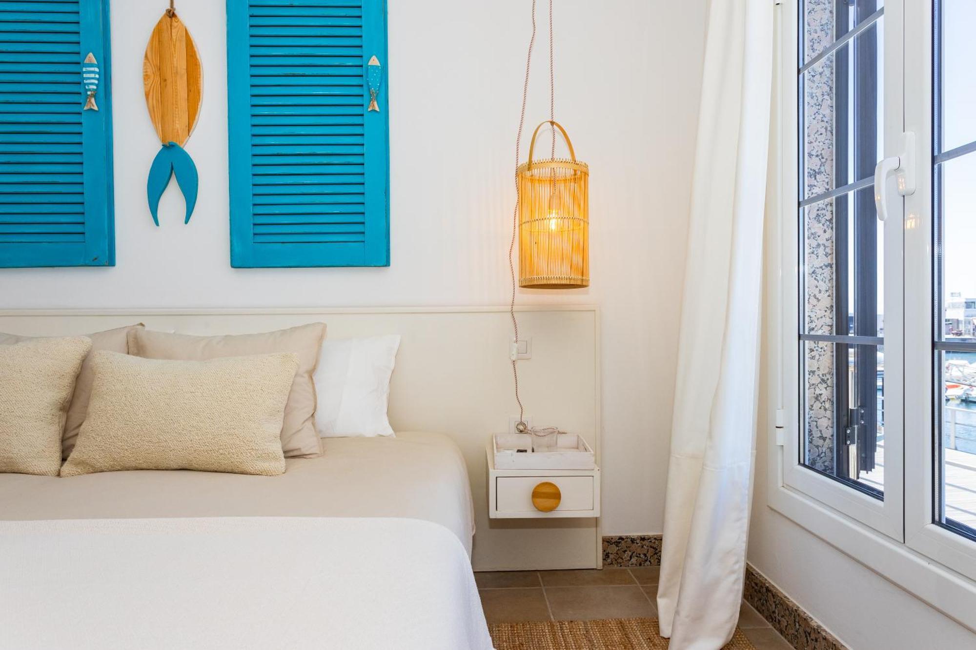 Eslanzarote Varadero House, Super Wifi Apartment