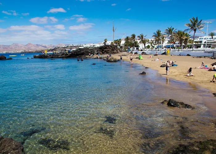 Eslanzarote Varadero House, Super Wifi
